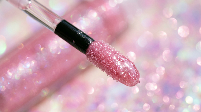 Glass Glow Lip Glaze - hover