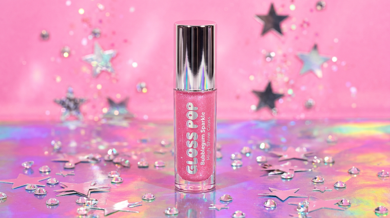 Glass Glow Lip Glaze - Product Shot