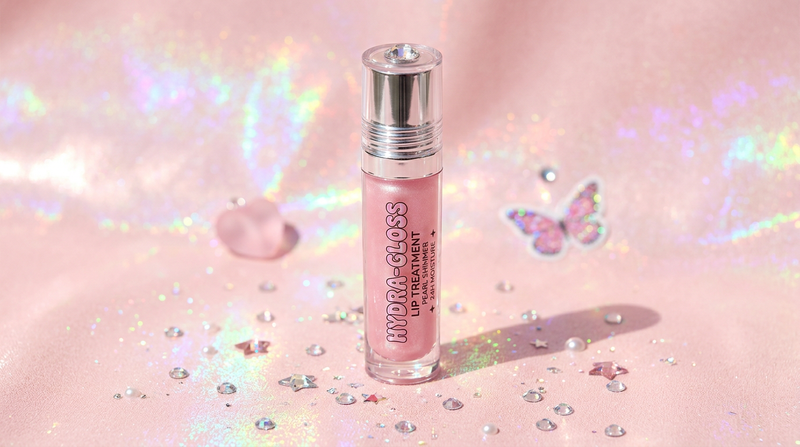 Luminous Lip Melt - Holographic Pearl Y2K
