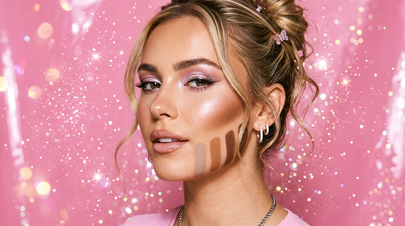 Sculpt and Define Trio - Swatches Portrait Y2K