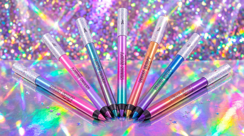 Chromatic Gel Eyeliner - Hero Shot