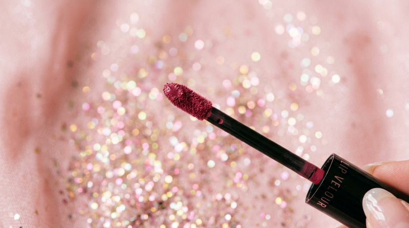 Velvet Lip Clay - Formula Detail
